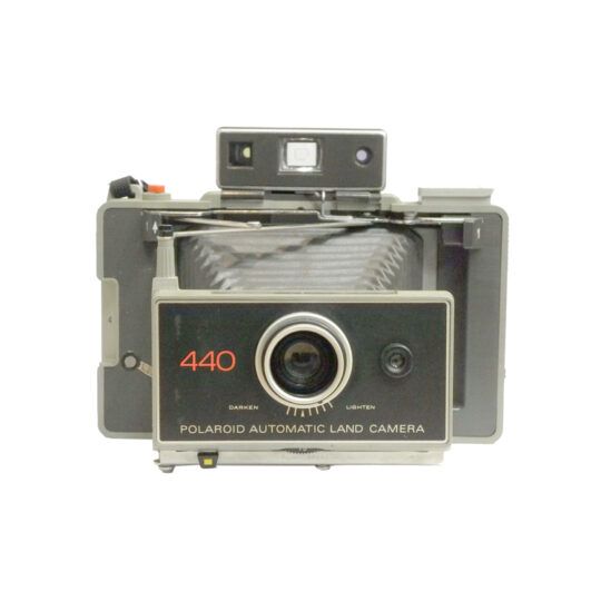 Aparat Polaroid Land Camera 440