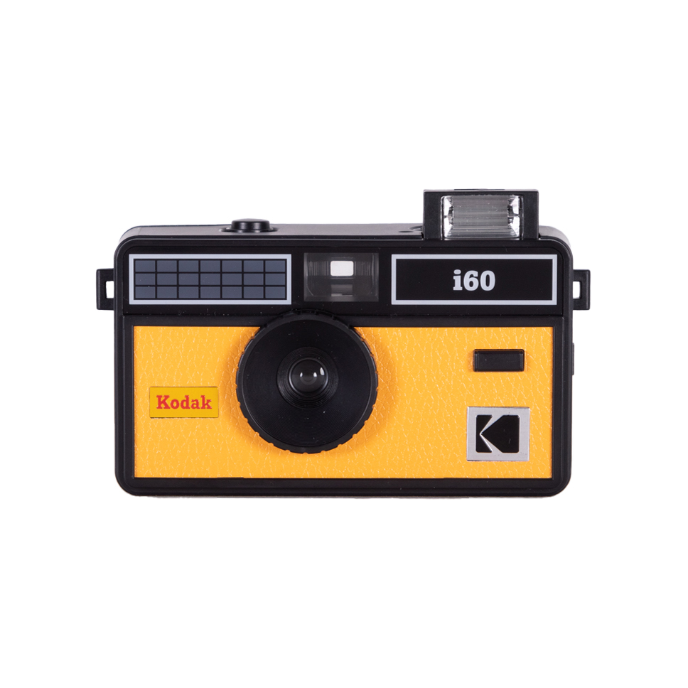 aparat kompaktowy na film małoobrazkowy 135