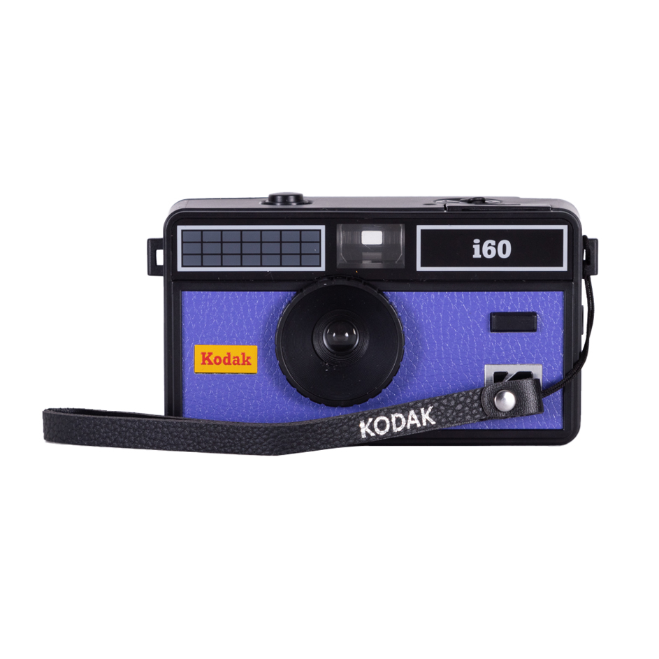 aparat analogowy kompaktowy Kodak i60
