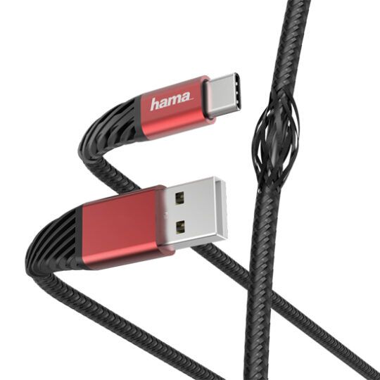 Kabel ładujący/data Extreme USB Type-C.1