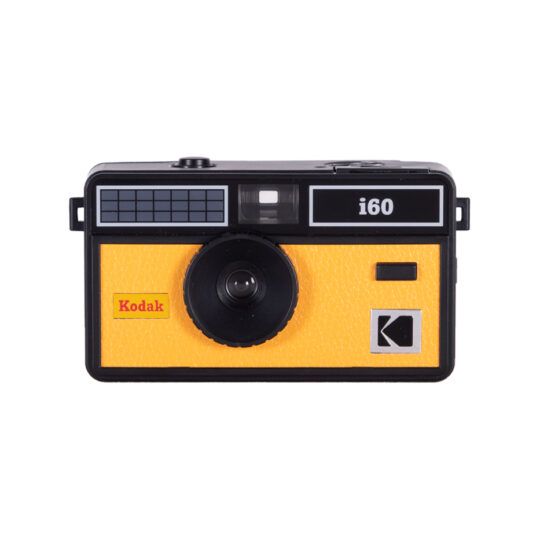 Aparat Kodak i60 Camera Black/Yellow