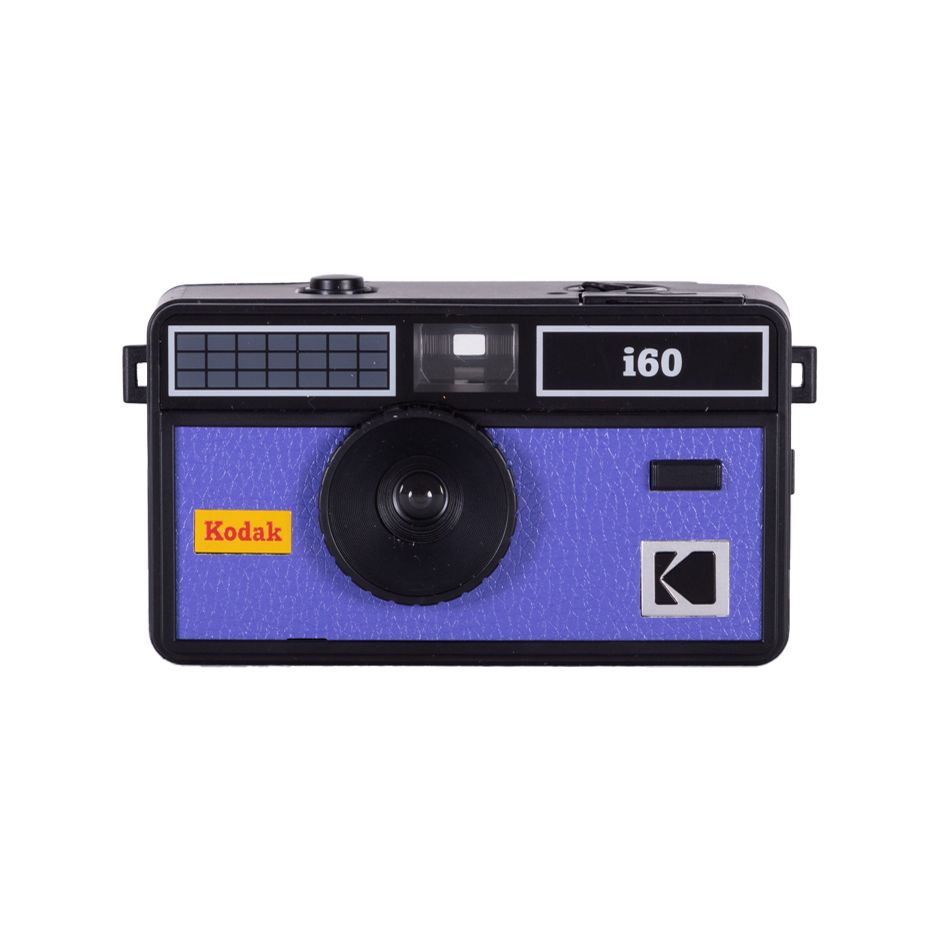 Aparat Kodak i60 camera Black/Very Peri