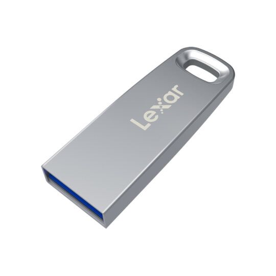 JumpDrive M45 Silver / 250MB/s (USB 3.1) 128GB