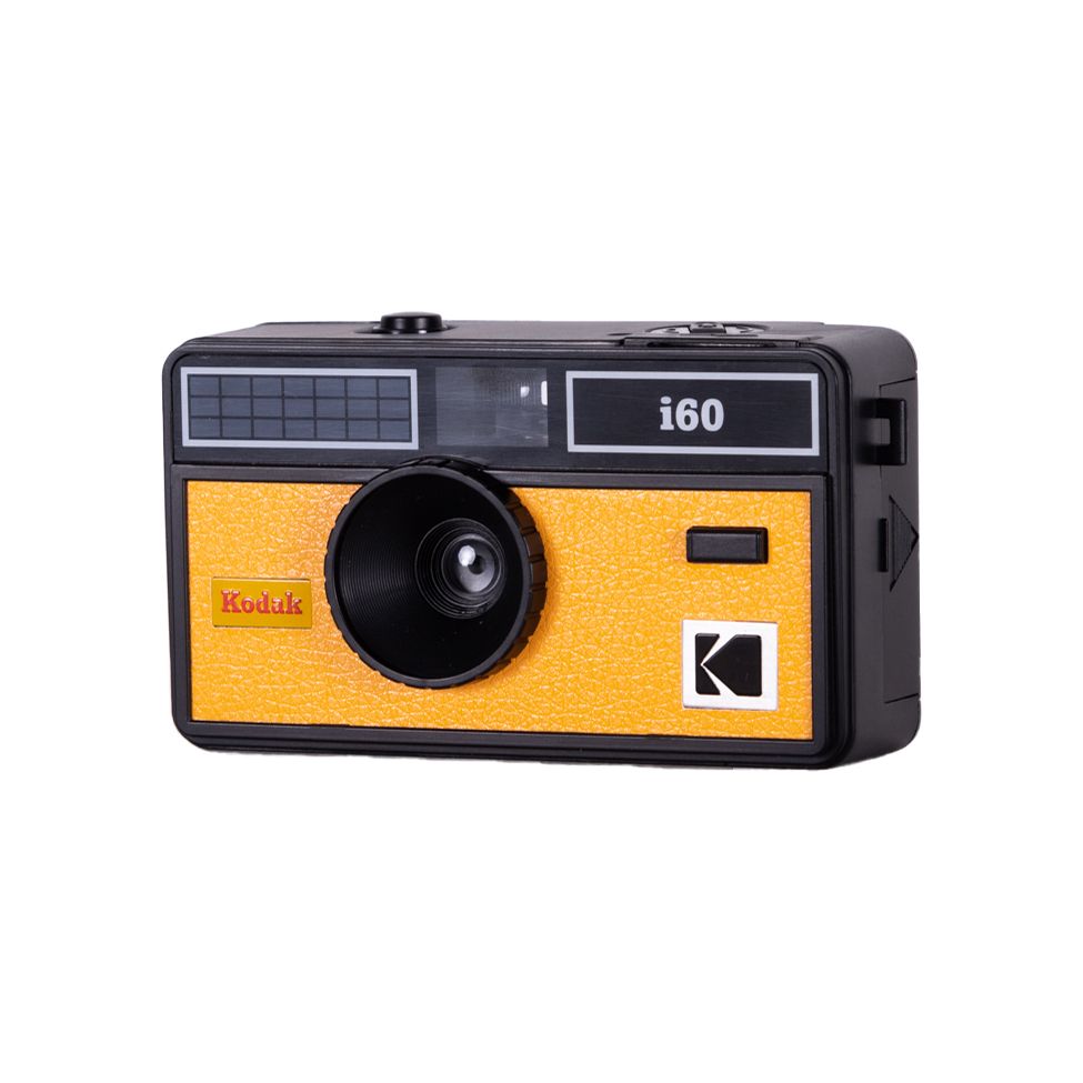 aparat na filmy małoobrazkowe 35 mm