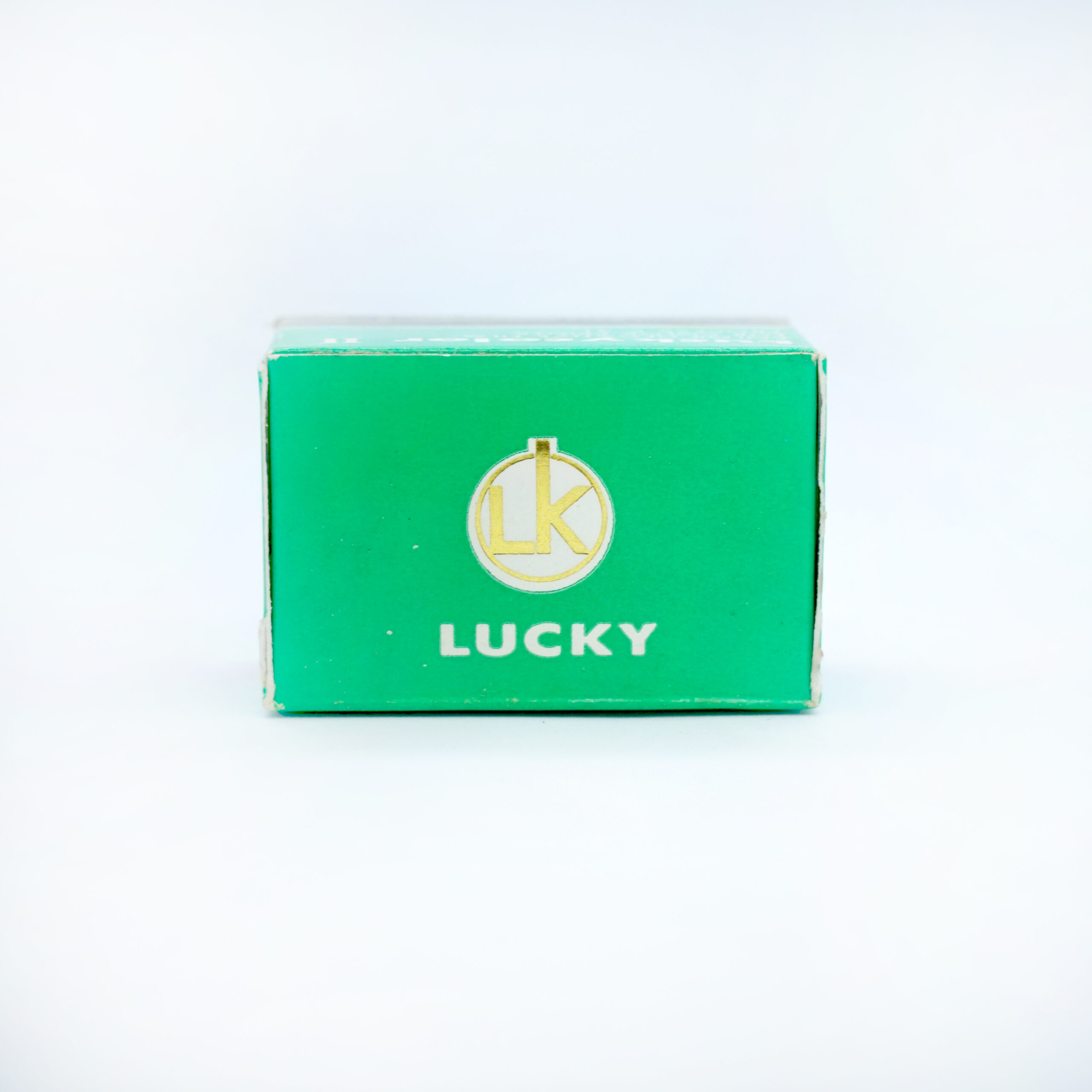 Film Lucky color II ISO 100 135/36 po terminie