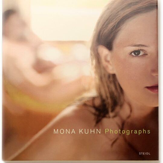 Mona Kuhn Photographs