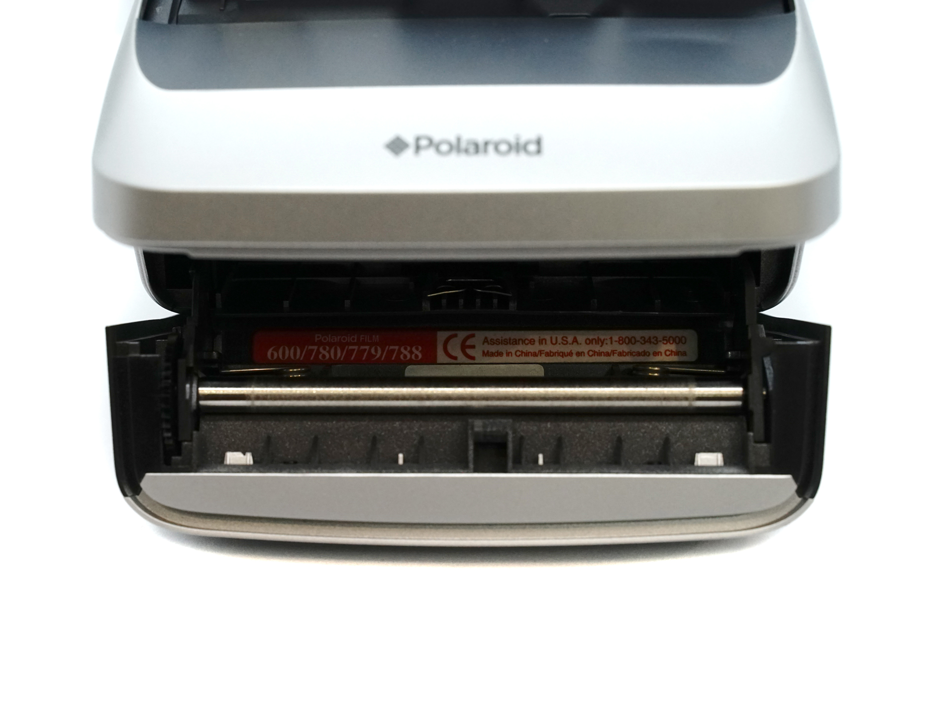 Aparat Polaroid One 600 ultra