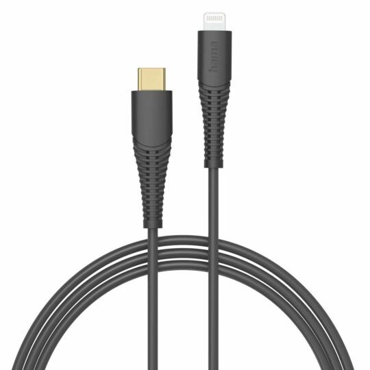 Kabel Hama Lightning - USB C Hama 1.5m