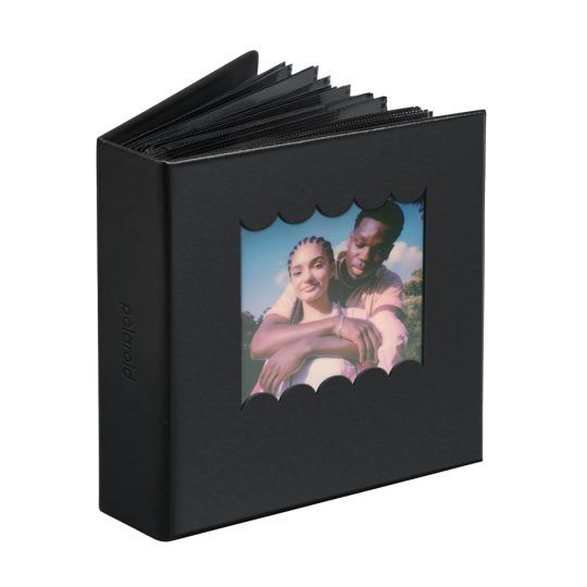 Album Polaroid do zdjęć I-Type 600 One one Step Now + I2